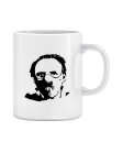  Puodelis Hannibal Lecter 